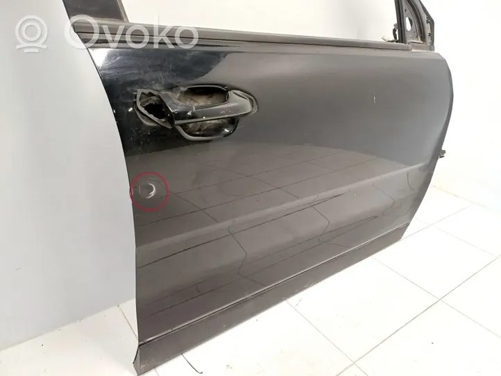 KIA Stonic Дверь 76004H8400