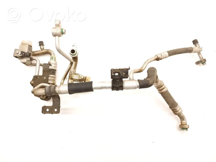 Hyundai Ioniq 5 Air conditioning (A/C) pipe/hose 