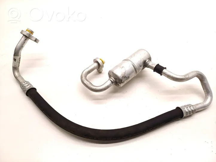 Volvo C40 Tubo flessibile aria condizionata (A/C) 32289937