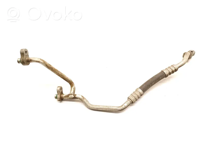 Hyundai Ioniq 5 Air conditioning (A/C) pipe/hose 