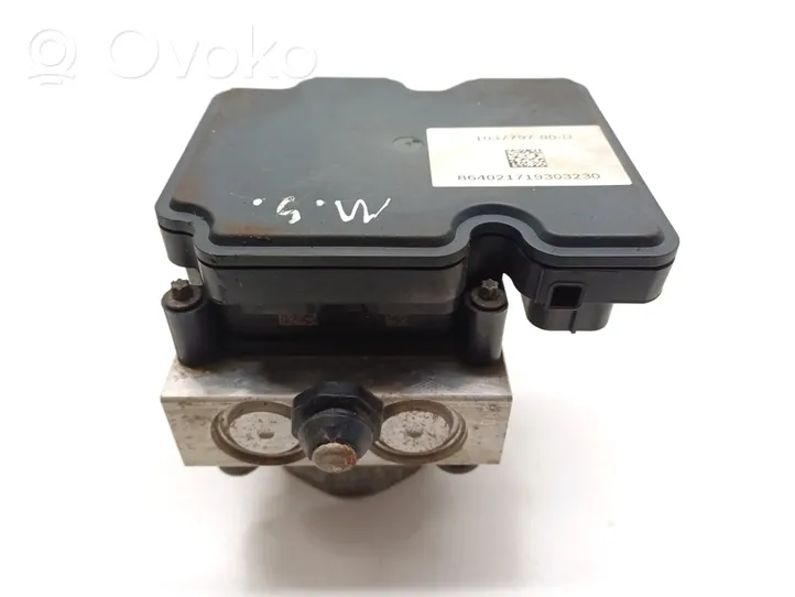 Tesla Model S ABS Pump 1037797-00-D