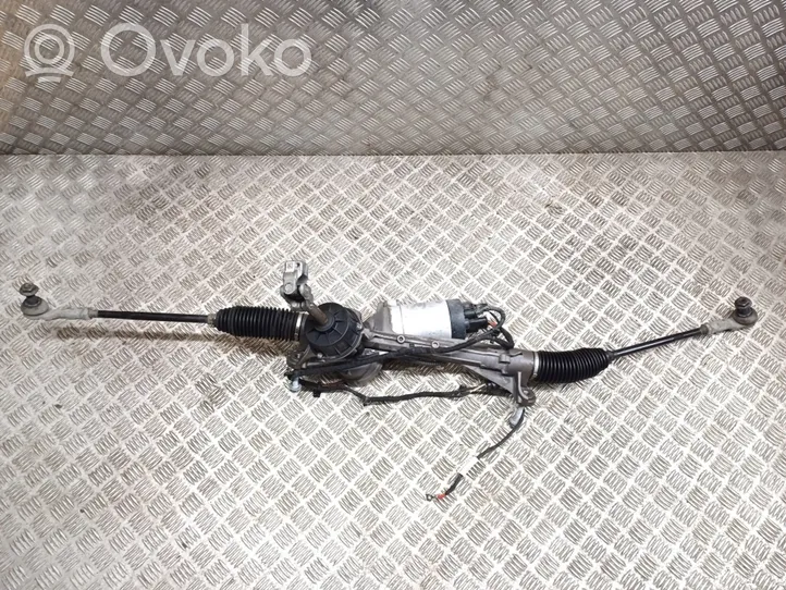 Skoda Enyaq iV Steering rack 1EB423105F