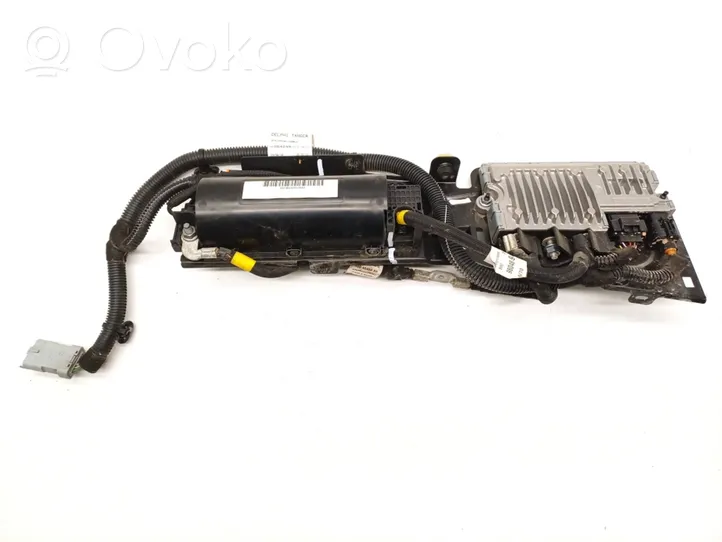 Citroen Jumpy Juego de cerradura y set ECU del motor 9818459680