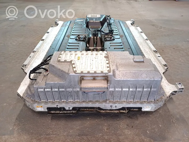 Mercedes-Benz EQC Bateria pojazdu hybrydowego / elektrycznego A2933406100