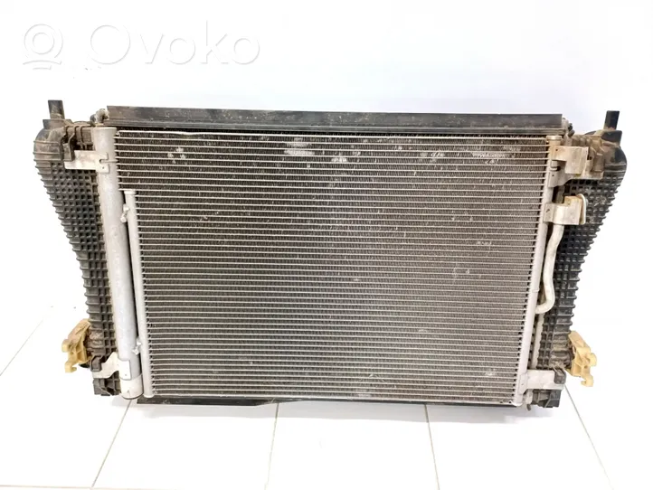 Volkswagen Golf VII Kit Radiateur 5Q0121251GN