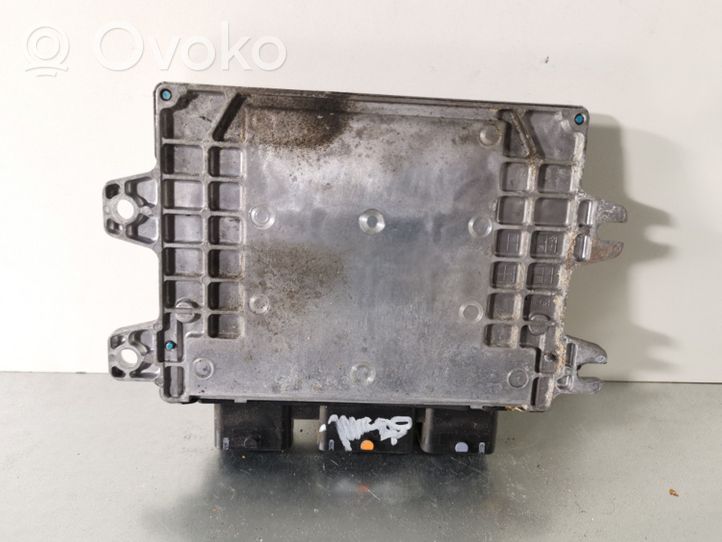 Nissan Qashqai Moottorin ohjainlaite/moduuli MEC93620B17524