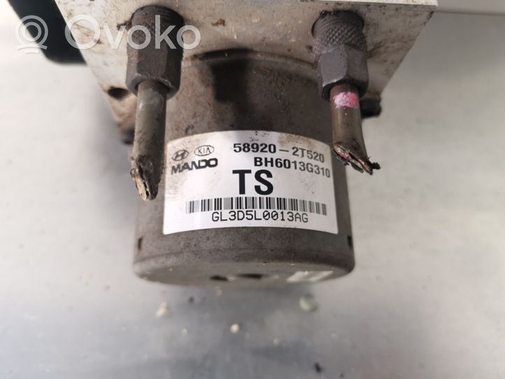 KIA Optima Pompe ABS BE6003G304