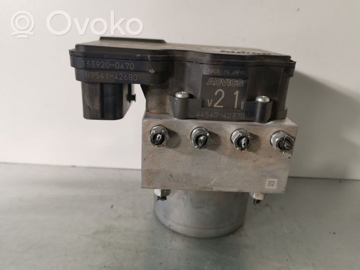 Toyota RAV 4 (XA40) Pompe ABS 4454042370