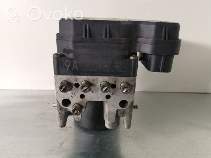 Lexus GS 300 350 430 450H ABS Pump 4454030100