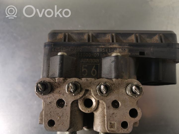 Toyota RAV 4 (XA40) ABS bloks 4454042302