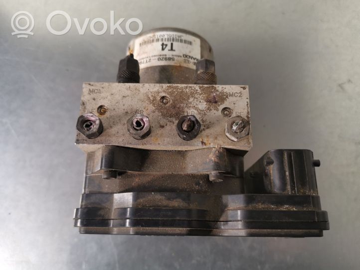 KIA Optima Bomba de ABS BE6003O905