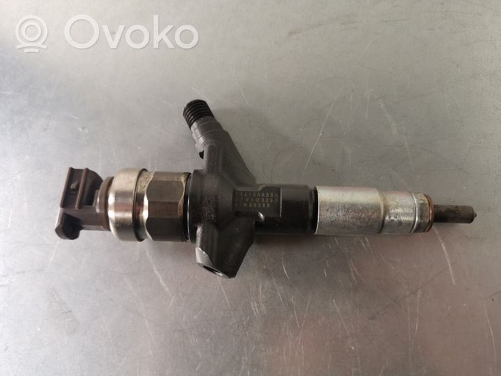 Subaru Outback Injecteur de carburant 16613AA030