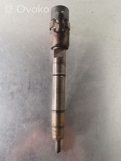 KIA Optima Injecteur de carburant 0445110411