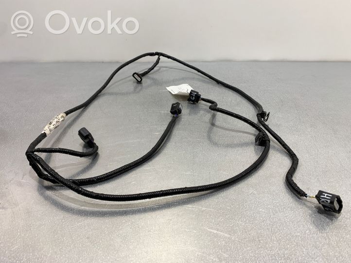 Honda HR-V Cableado del sensor de aparcamiento (PDC) 32164T7JH002