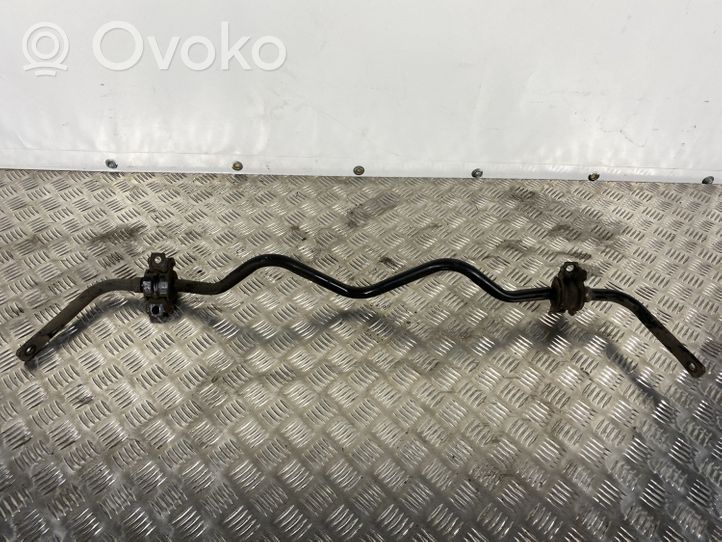 Infiniti Q50 Barre anti-roulis arrière / barre stabilisatrice J410