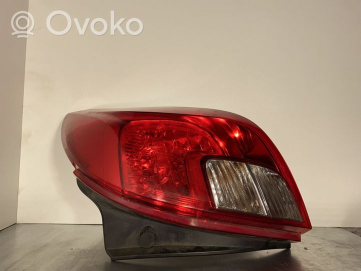 Opel Mokka Lampa tylna 42435942