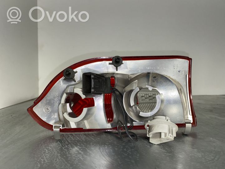 Opel Insignia A Lampa zderzaka tylnego 13226854LH