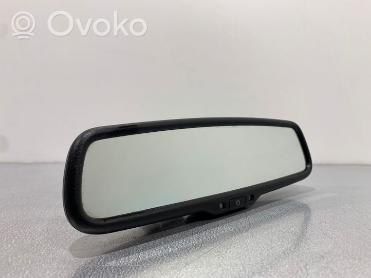 Infiniti Q50 Rear view mirror (interior) E11015892