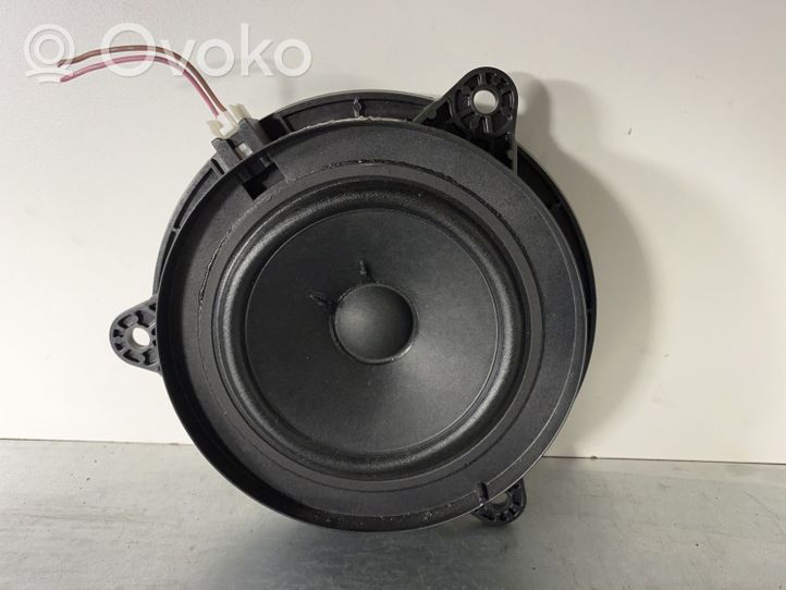Infiniti Q50 Front door speaker 281554GA0A