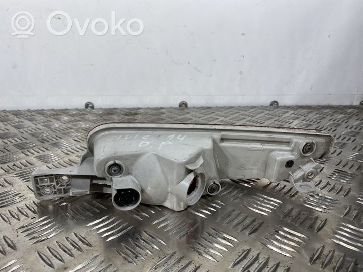 Honda Civic IX Éclairage de pare-chocs arrière 23617602