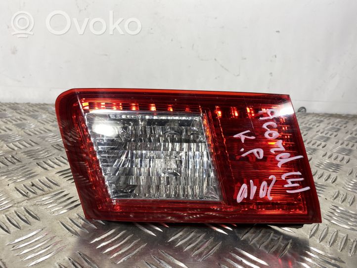 Honda Accord Lampy tylnej klapy bagażnika P7479