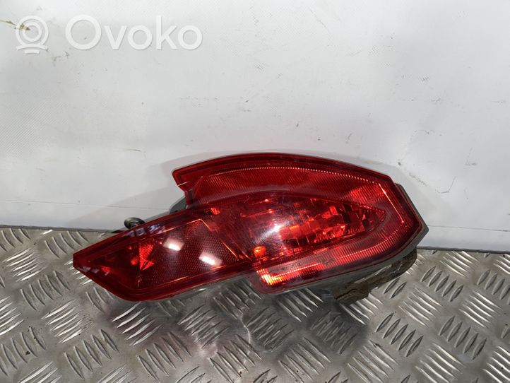 Honda HR-V Luce del paraurti posteriore A077137