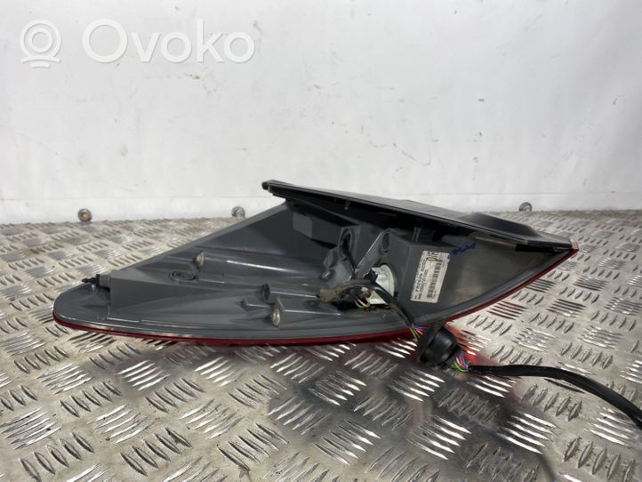 Honda Civic IX Lampa tylna 26260202