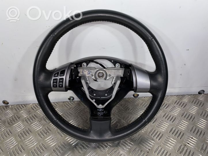 Suzuki SX4 Ohjauspyörä 13105600