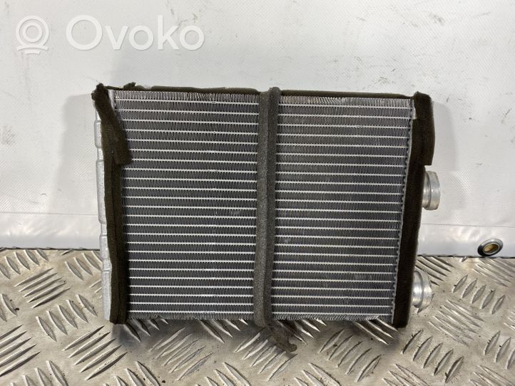 Infiniti Q50 Radiateur soufflant de chauffage 4C29