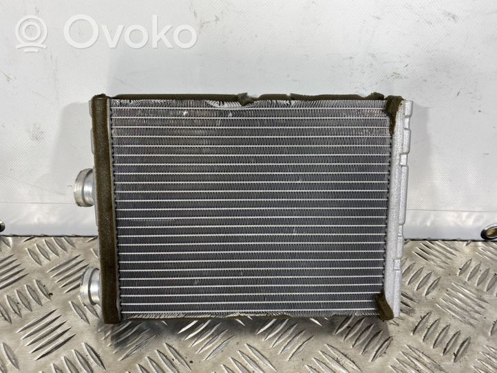 Infiniti Q50 Radiateur soufflant de chauffage 4C29