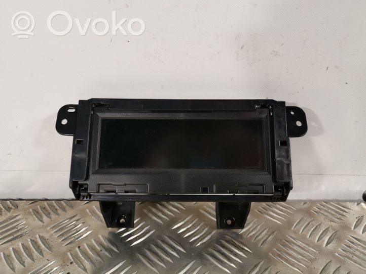 Chevrolet Orlando Monitor/display/piccolo schermo 22824480G