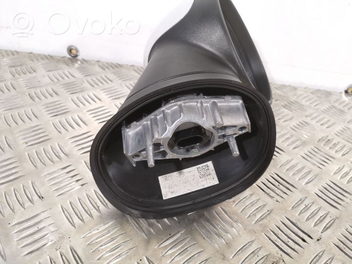 Mini Cooper Countryman R60 Elektryczne lusterko boczne drzwi przednich A046314