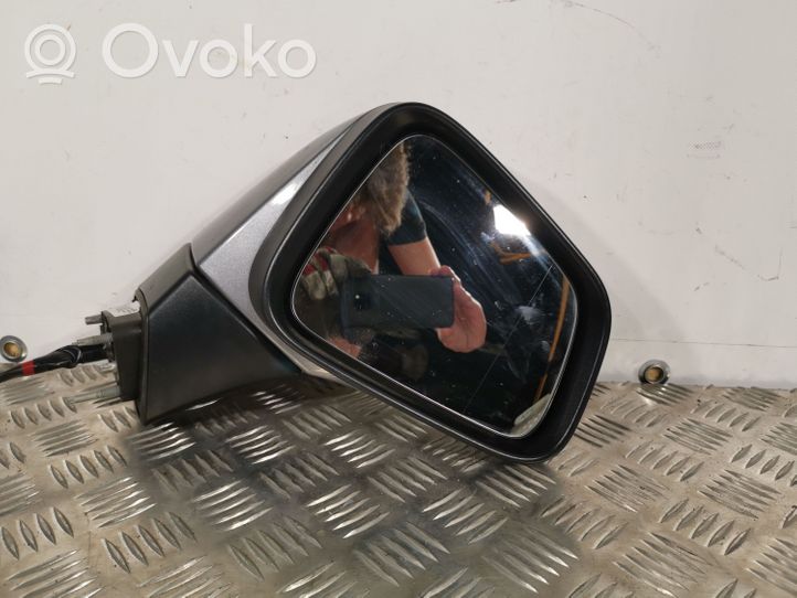 Opel Mokka X Specchietto retrovisore elettrico portiera anteriore 045019