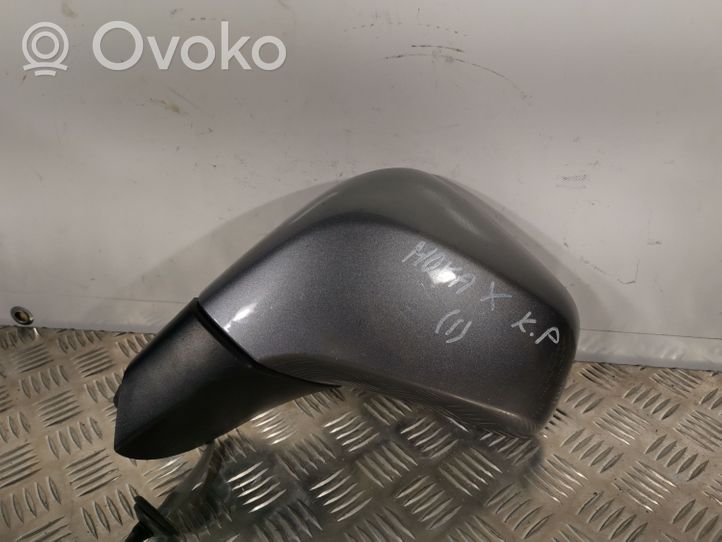 Opel Mokka X Etuoven sähköinen sivupeili 42656891