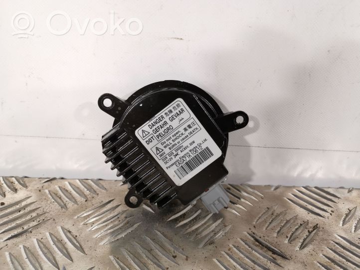 Subaru XV Module de ballast de phare Xenon EASA71K10612