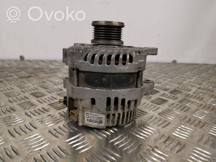 Mazda CX-5 Generatore/alternatore SH01A2TX3081