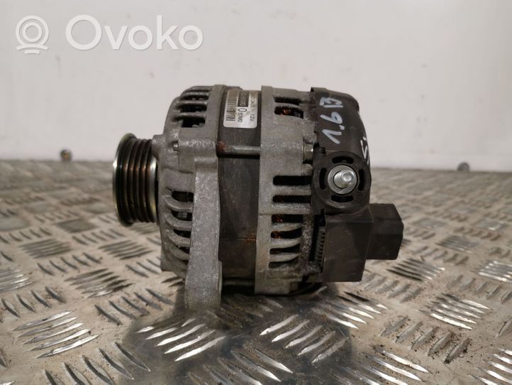 Suzuki SX4 S-Cross Alternator 3140061M0