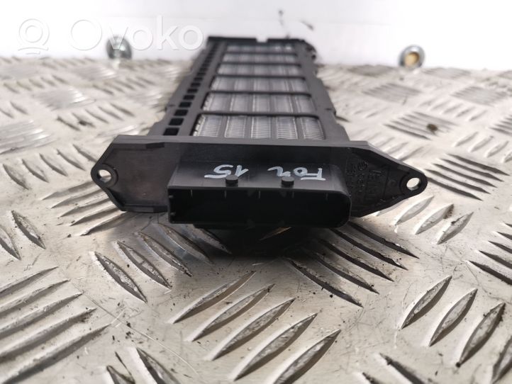 Subaru Forester SJ Radiateur électrique de chauffage auxiliaire T1013652KA