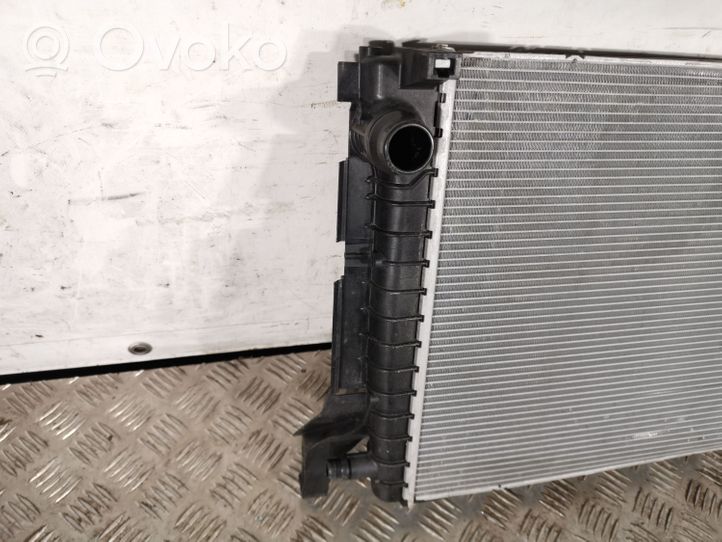 Mini Cooper Countryman F60 Radiateur de refroidissement 8645782