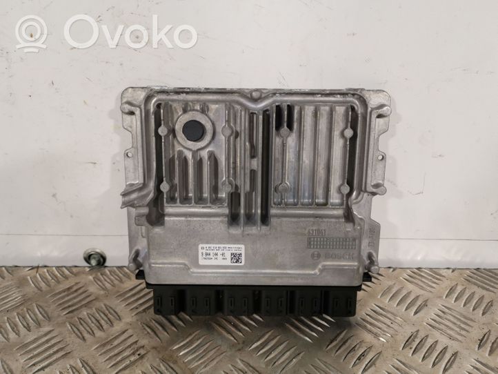 Mini Cooper Countryman F60 Sterownik / Moduł ECU 9844144