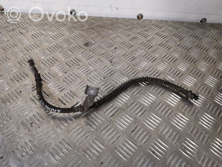 KIA Stonic Brake booster pipe/hose HLE102