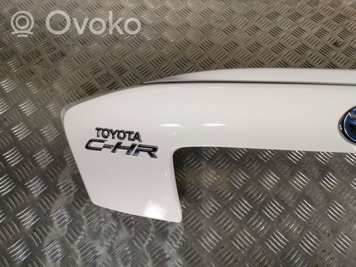Toyota C-HR Altro elemento di rivestimento bagagliaio/baule 