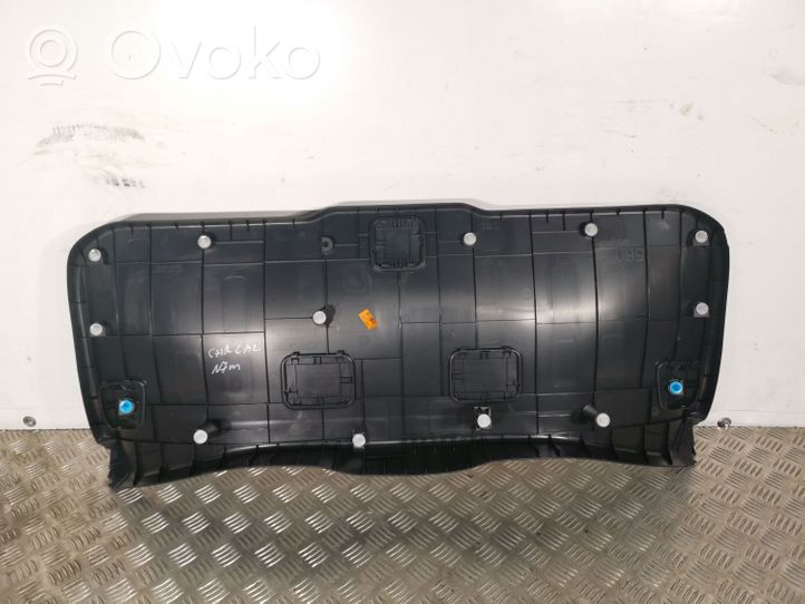 Toyota C-HR Set rivestimento portellone posteriore/bagagliaio 