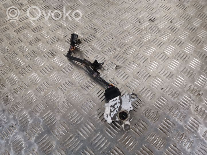 Honda CR-V Other gearbox part 