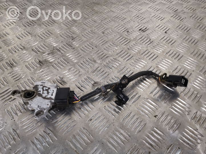 Honda CR-V Other gearbox part 