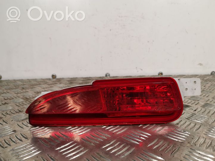 Honda CR-V Odblask lampy tylnej 