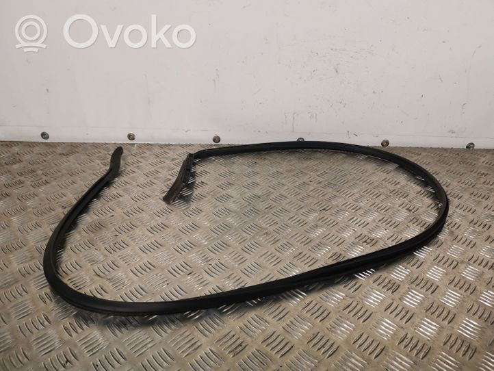 Honda HR-V Front door rubber seal 