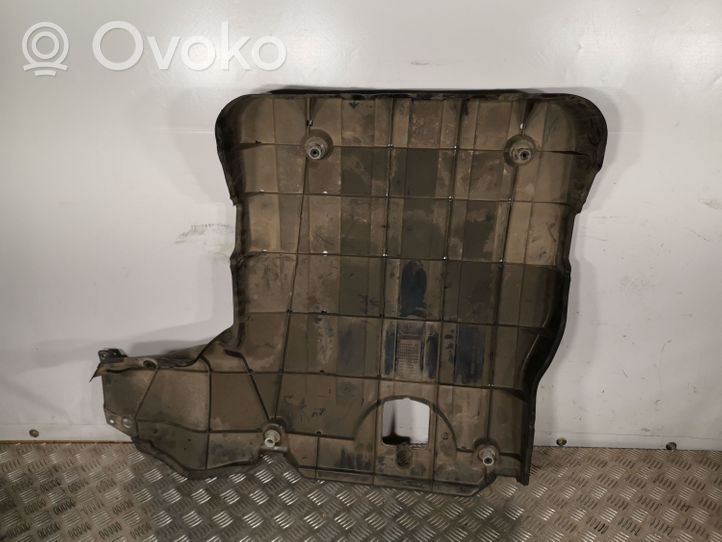 Honda HR-V Trunk boot underbody cover/under tray 