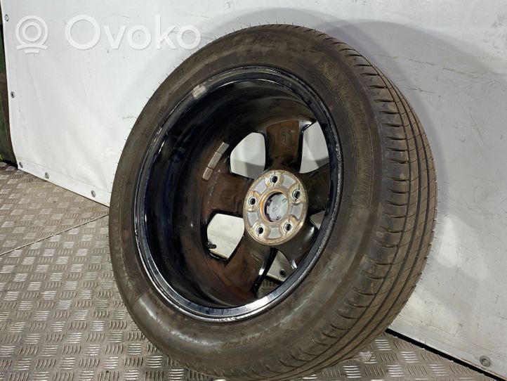 Honda HR-V R17 alloy rim 