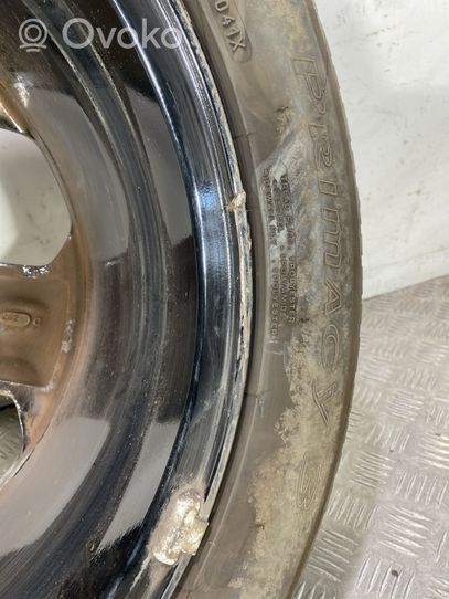 Honda HR-V R17 alloy rim 